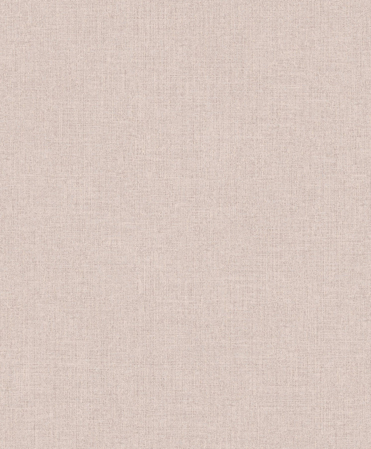 Eijffinger 395842 Tweed Pink Faux Fabric Wallpaper