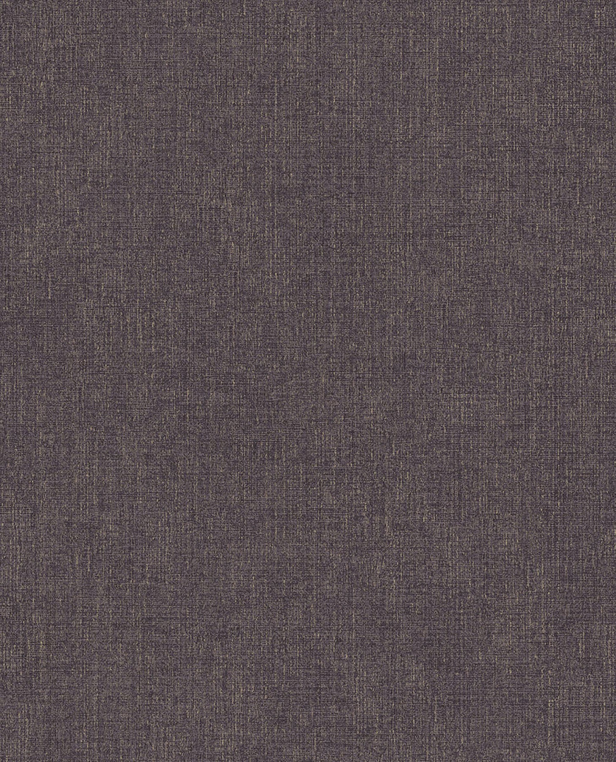 Eijffinger 395845 Tweed Black Faux Fabric Wallpaper
