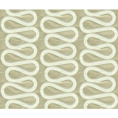 KRAVET COUTURE 3965.11.0 MAIN SQUEEZE SILVER DOVE Fabric