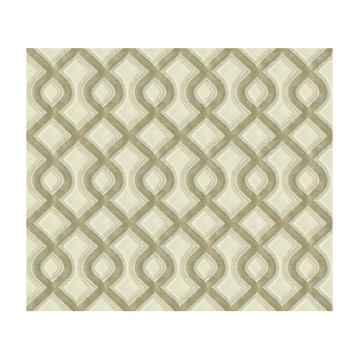 KRAVET COUTURE 3967.11.0 ACCLAIMED PLATINUM Fabric