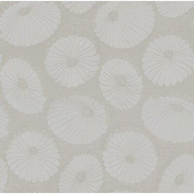 KRAVET COUTURE 3998.16.0 GARDEN MERIT MUSHROOM Fabric