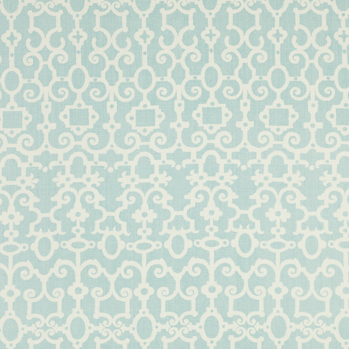 Schumacher 39B39 STELLA BY RAOUL in DELFT Fabric - RAOUL TEX