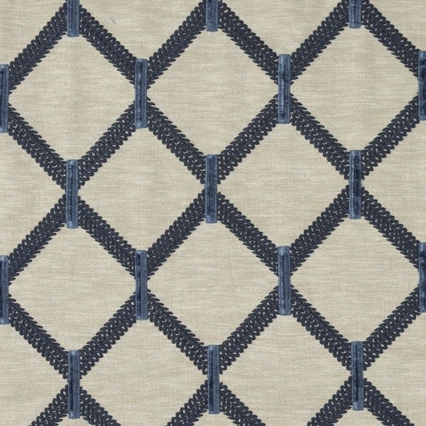 Mitchell MDS FF-2204-03 Contemporary,Diamond,Geometric,Texture,Traditional Aman-Nautical - Eade's Wallpaper