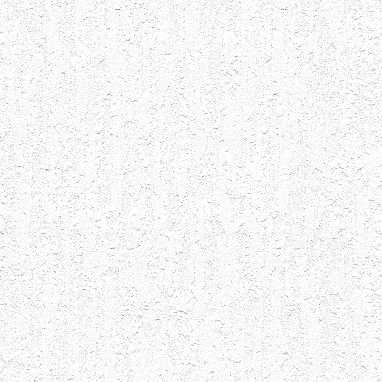 Brewster 4000-2409-10 Antoni White Vertical Plaster Paintable Wallpaper