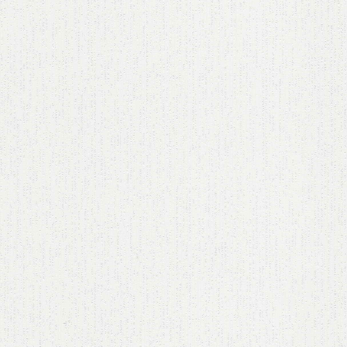 Brewster 4000-2415-11 Gareth White Pin Stripe Paintable Wallpaper