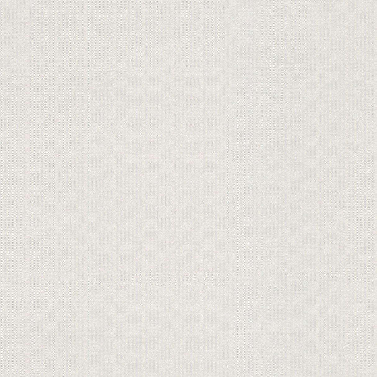 Brewster 4000-5627-15 Cedric White Stripe Paintable Wallpaper