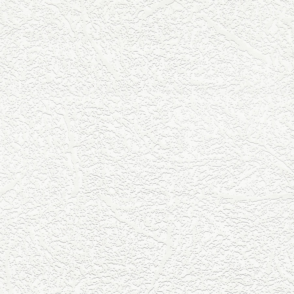 Brewster 4000-59017 Willie White Textured Spatter Paintable Wallpaper