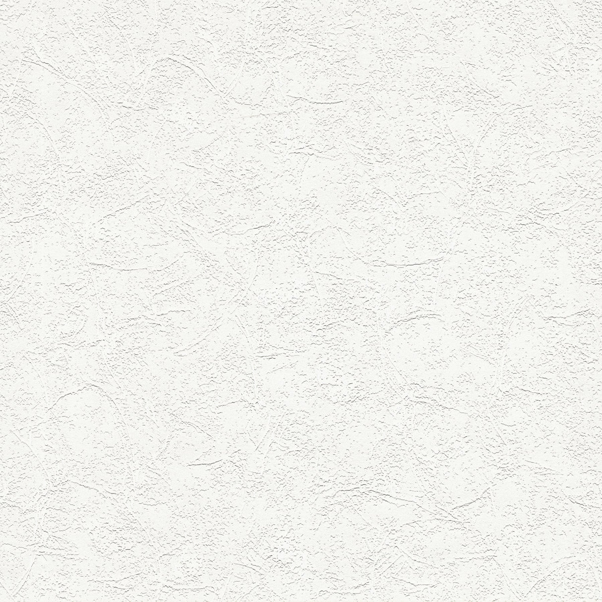 Brewster 4000-67473 Cale White Stucco Paintable Wallpaper