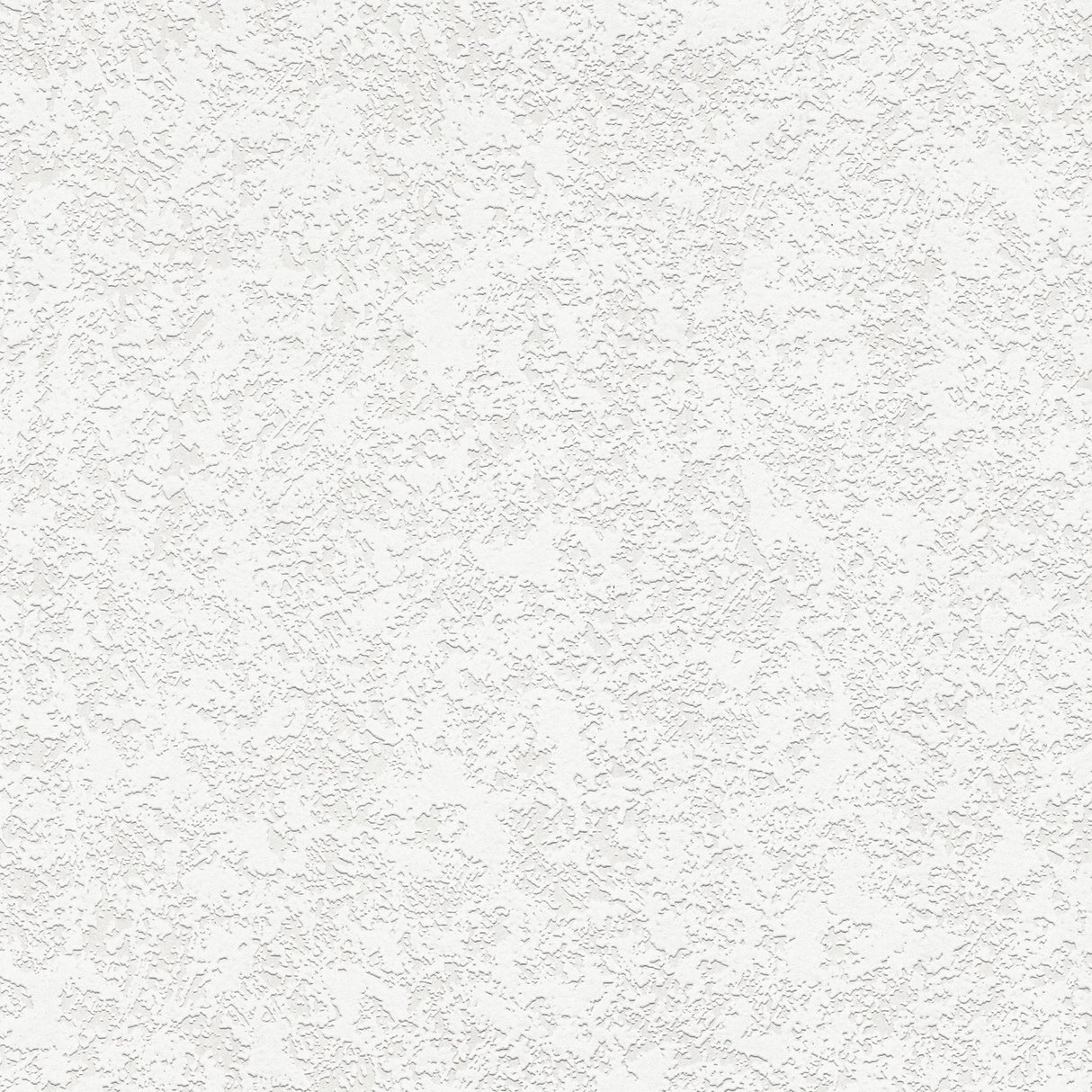 Brewster 4000-96292 Dunlap White Sponge Paintable Wallpaper