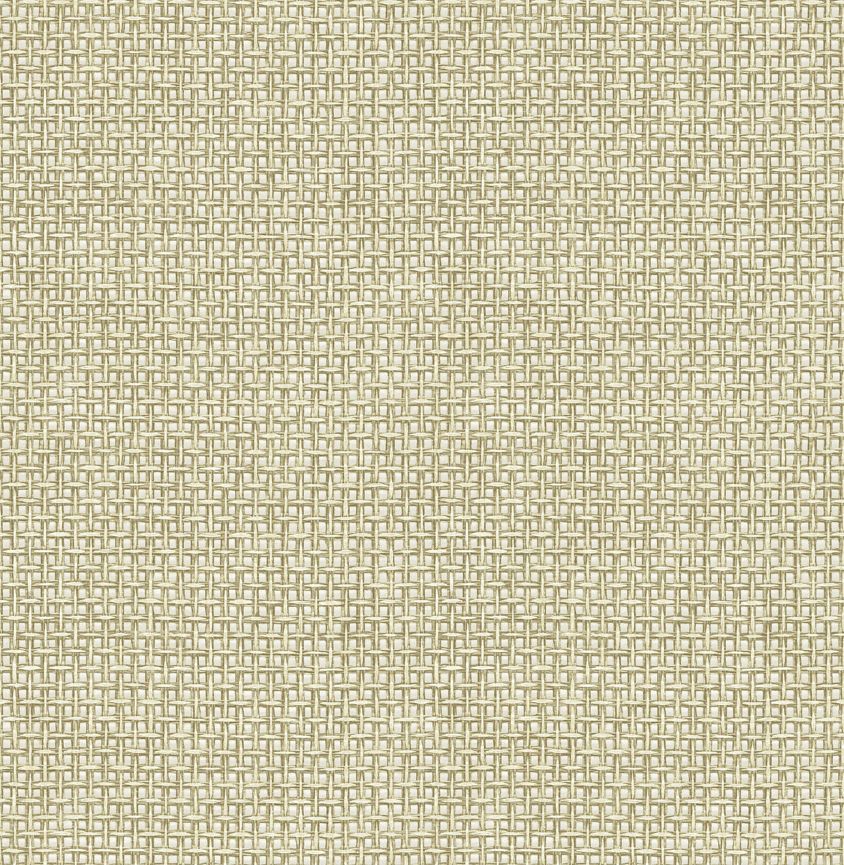 A-Street Prints 4014-26439 Zia Light Green Basketweave Wallpaper