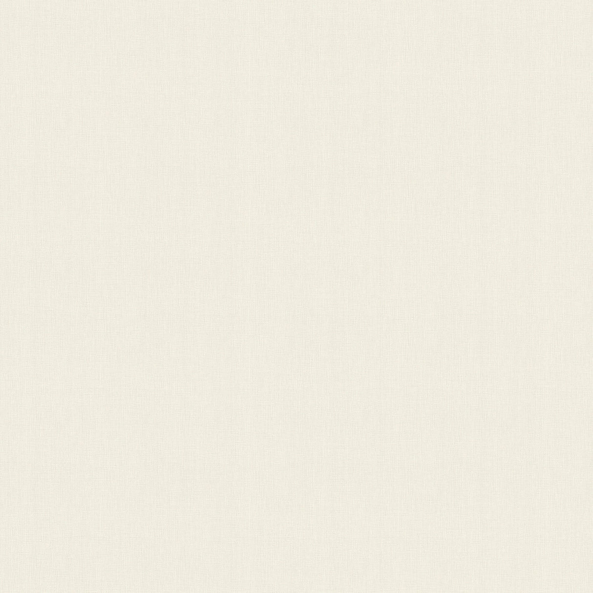 Advantage 4015-36976-4 Seaton Cream Linen Texture Wallpaper