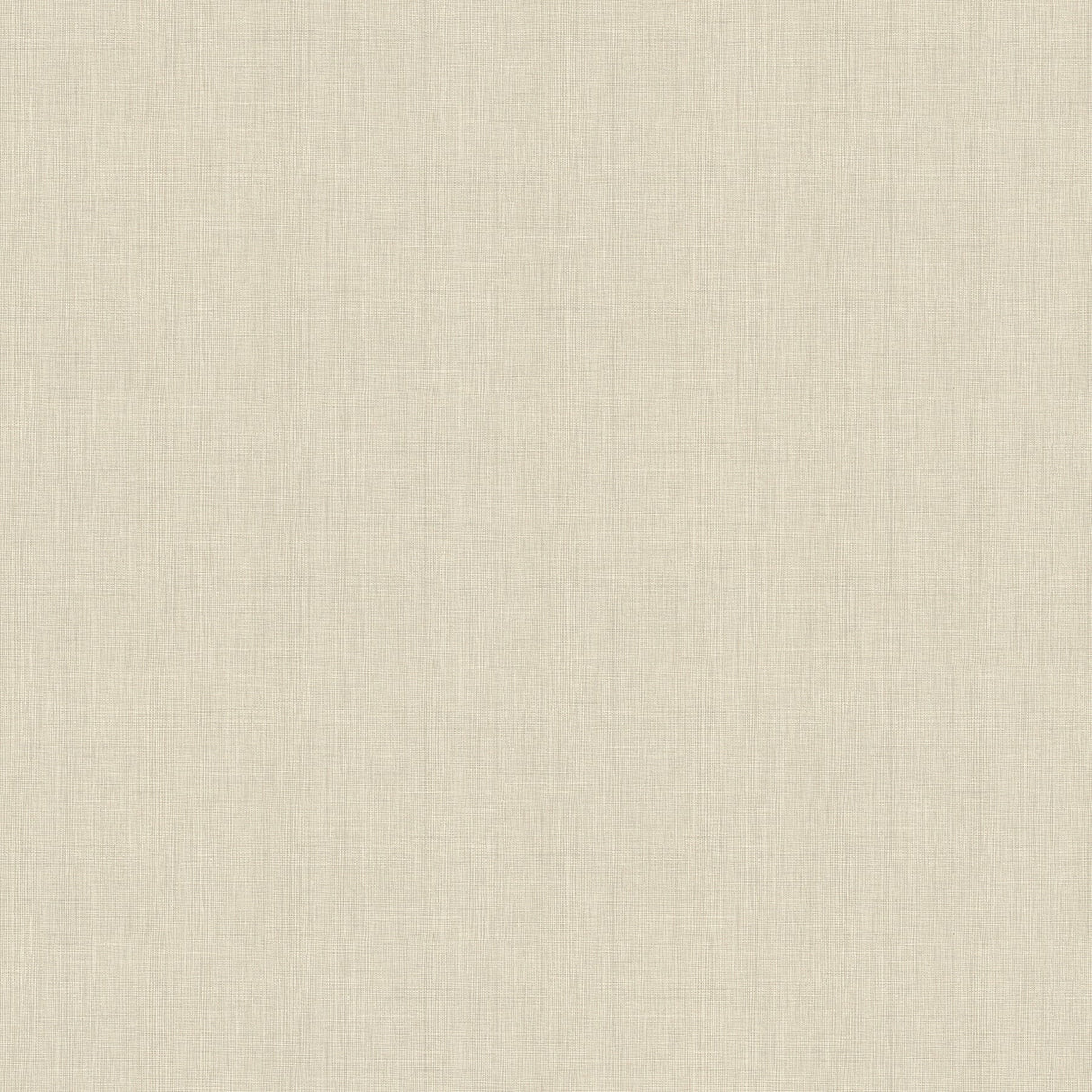 Advantage 4015-36976-6 Seaton Bone Linen Texture Wallpaper