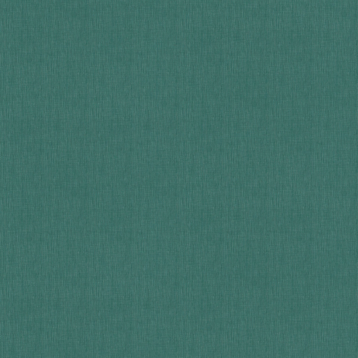 Advantage 4015-36977-1 Seaton Sea Green Linen Texture Wallpaper