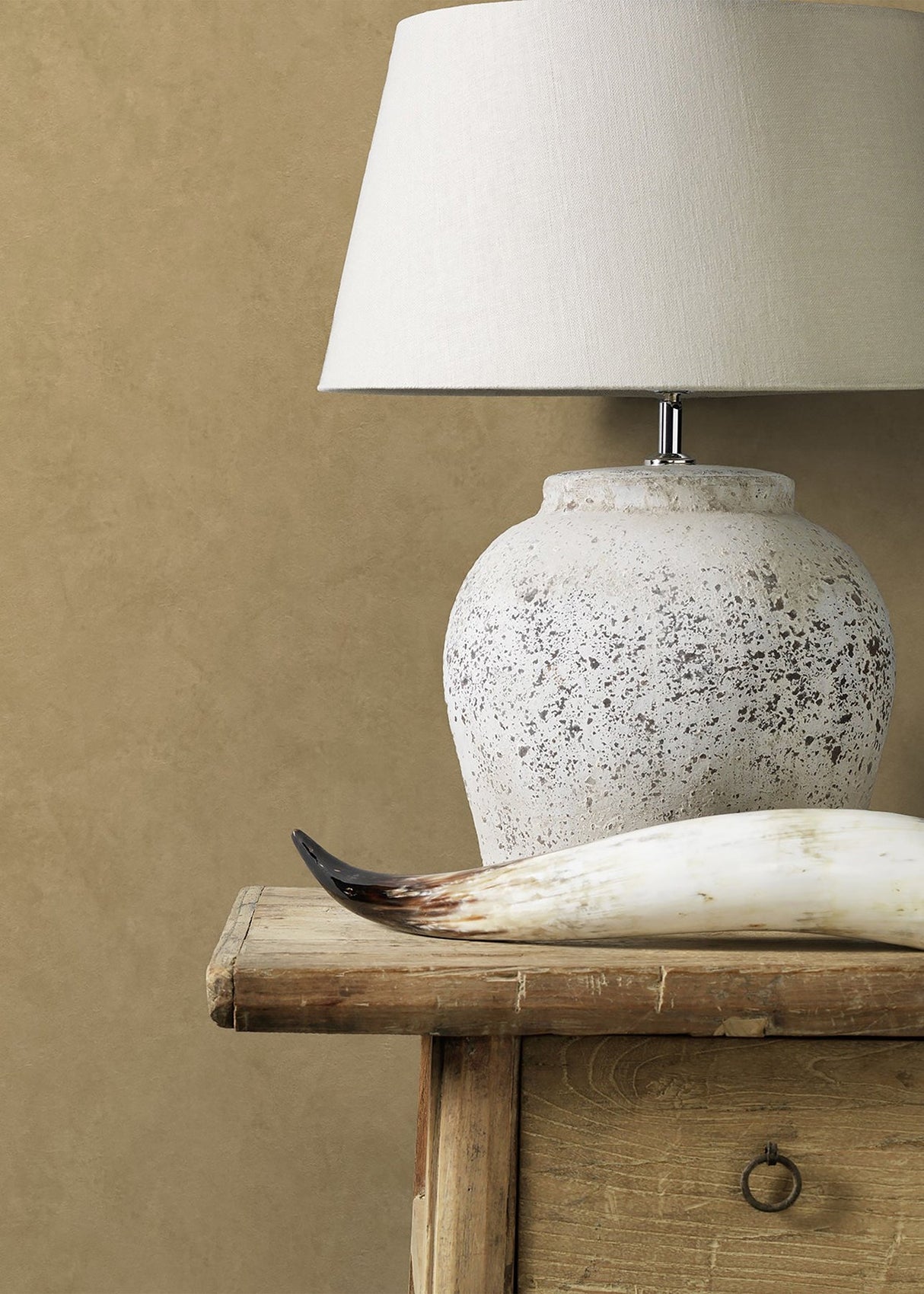 Advantage 4015-426144 Escher Gold Plaster Wallpaper