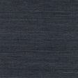 Eade’s Peninsula Navy Sisal Grasscloth Wallpaper Navy