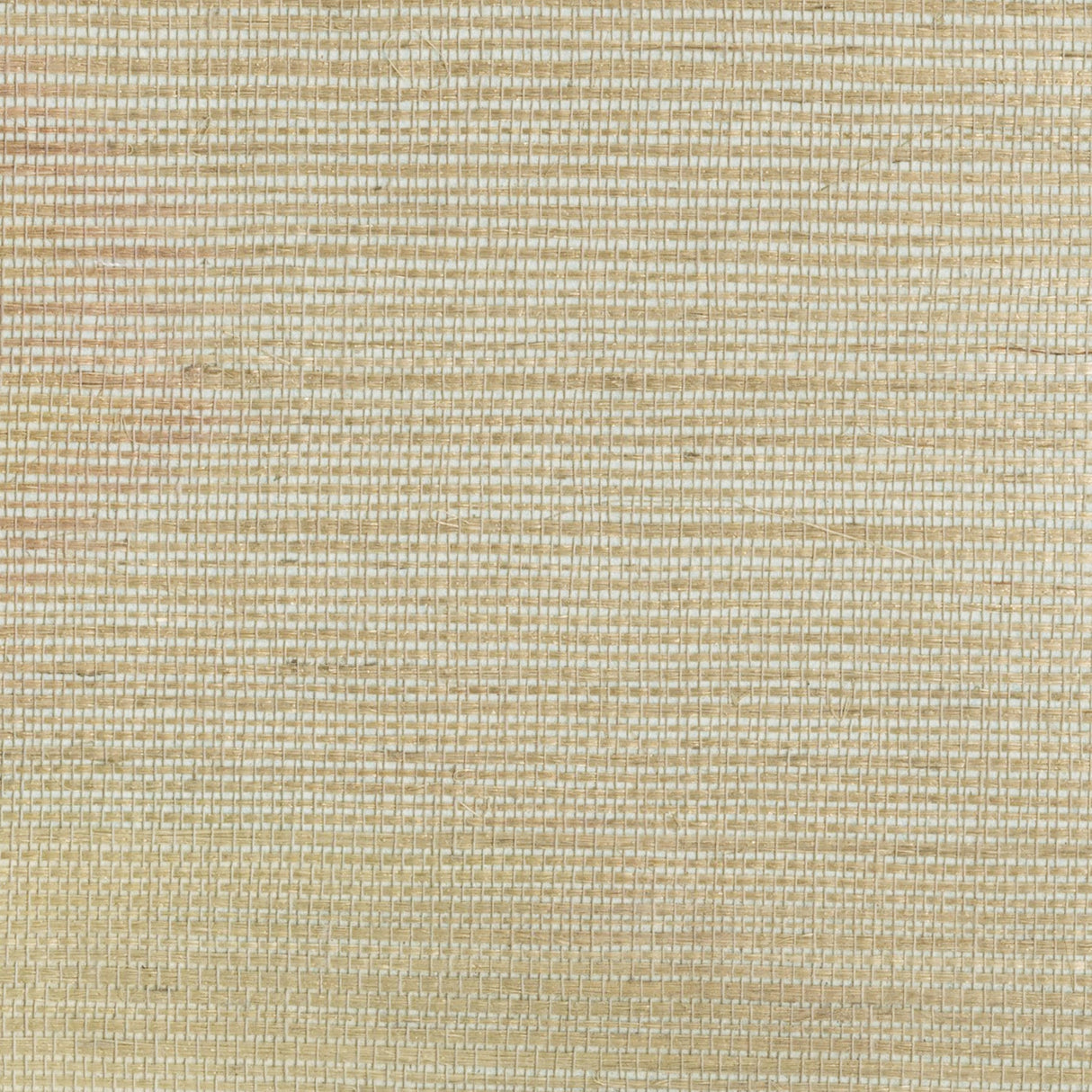 Eade’s Ruslan Brown Grasscloth Wallpaper Brown