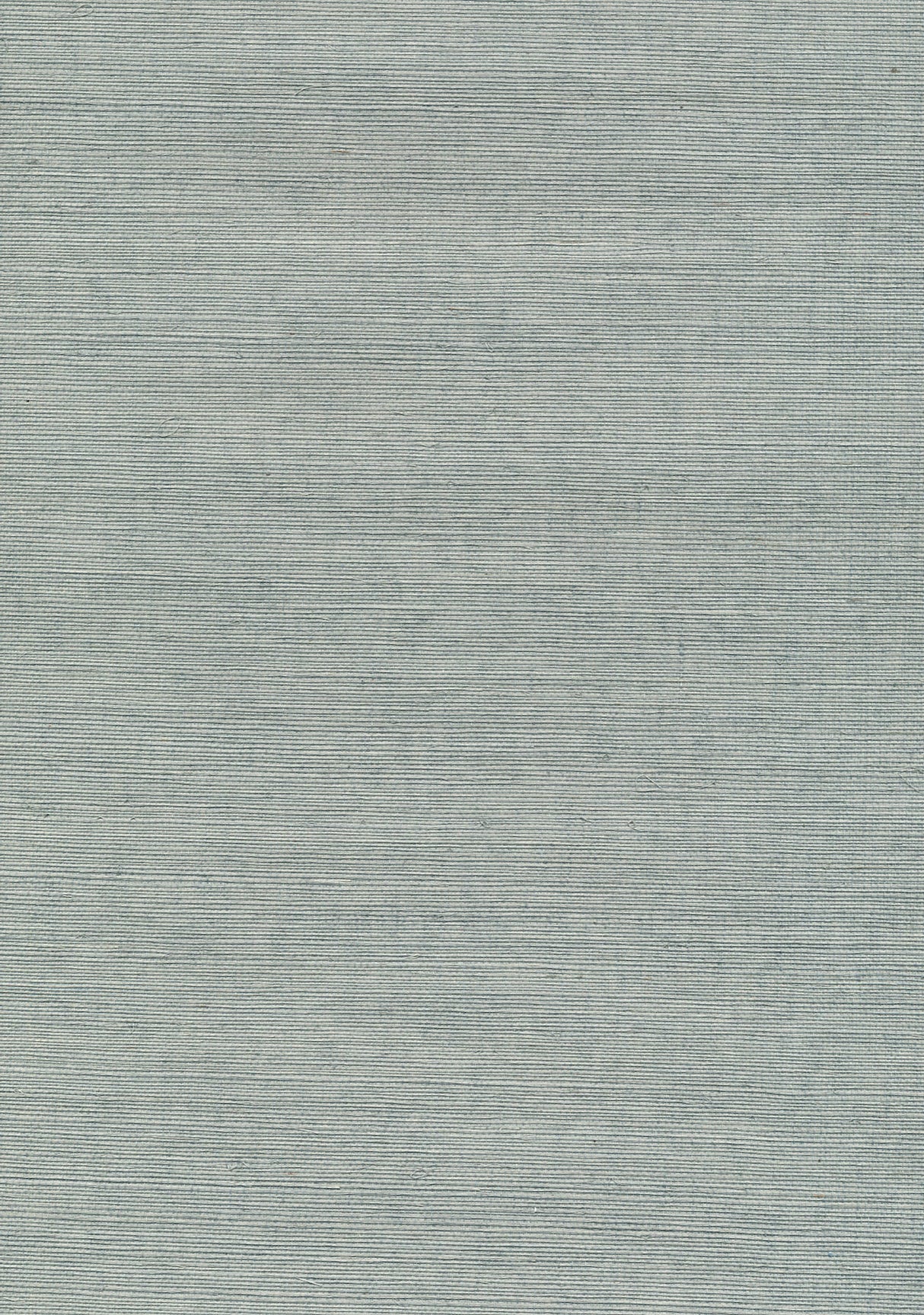 Advantage 4018-0012 Haruki Light Blue Grasscloth Wallpaper