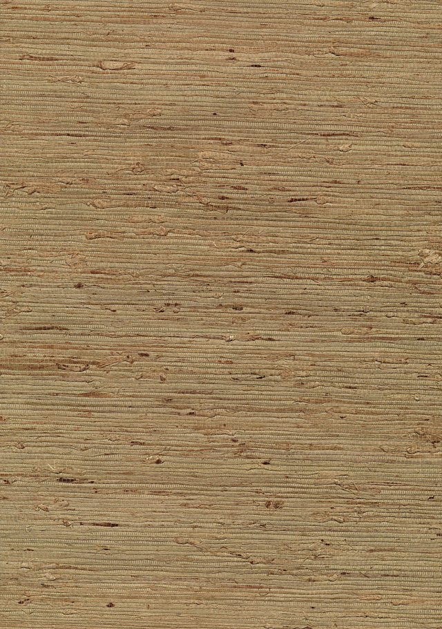 Eade’s Hayato Light Green Grasscloth Wallpaper Light Green