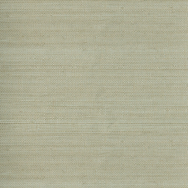 Eade’s Myoki Neutral Grasscloth Wallpaper Neutral