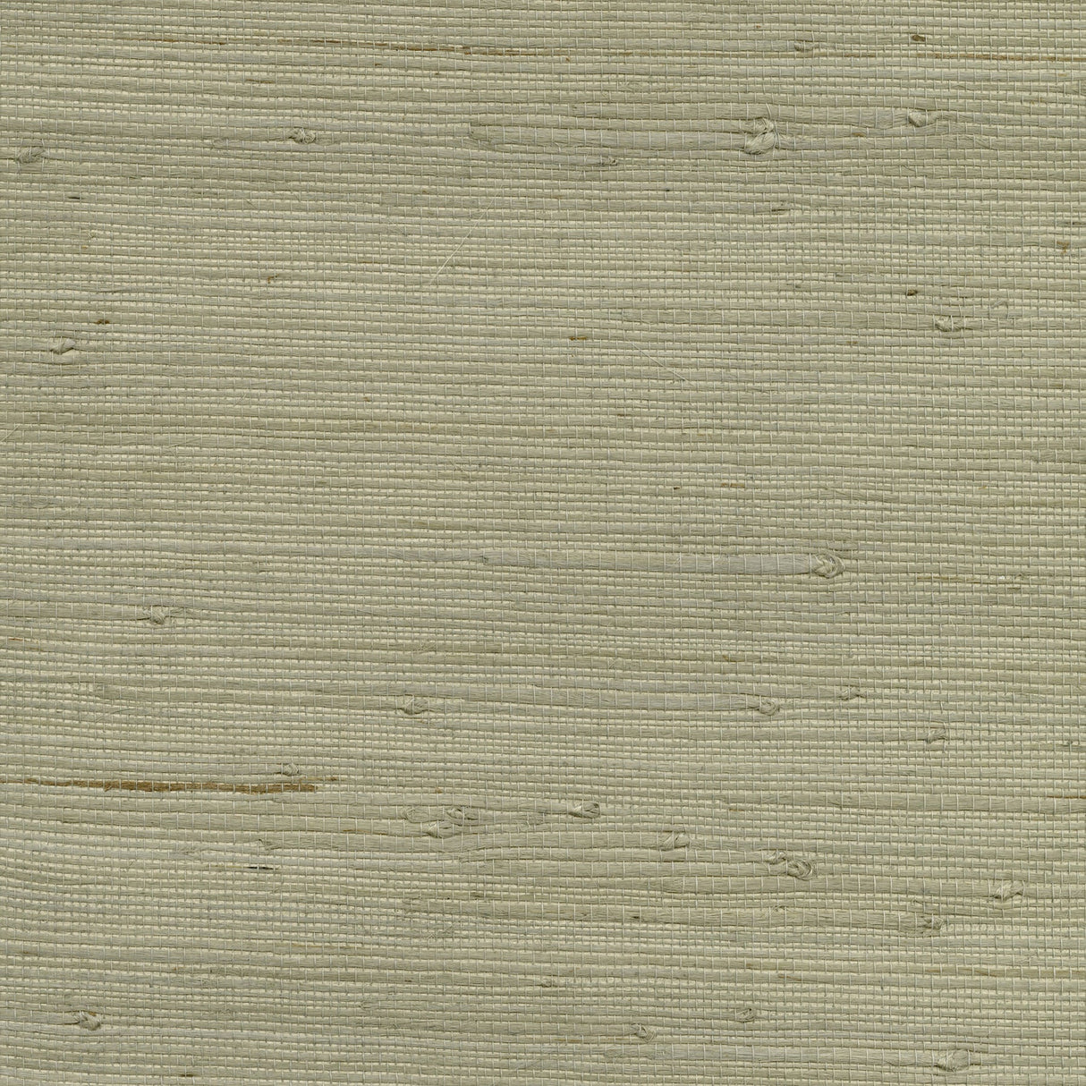 Eade’s Battan Taupe Grasscloth Wallpaper Grey