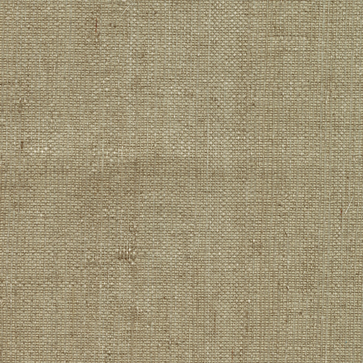 Advantage 4018-0019 Ruslan Taupe Grasscloth Wallpaper