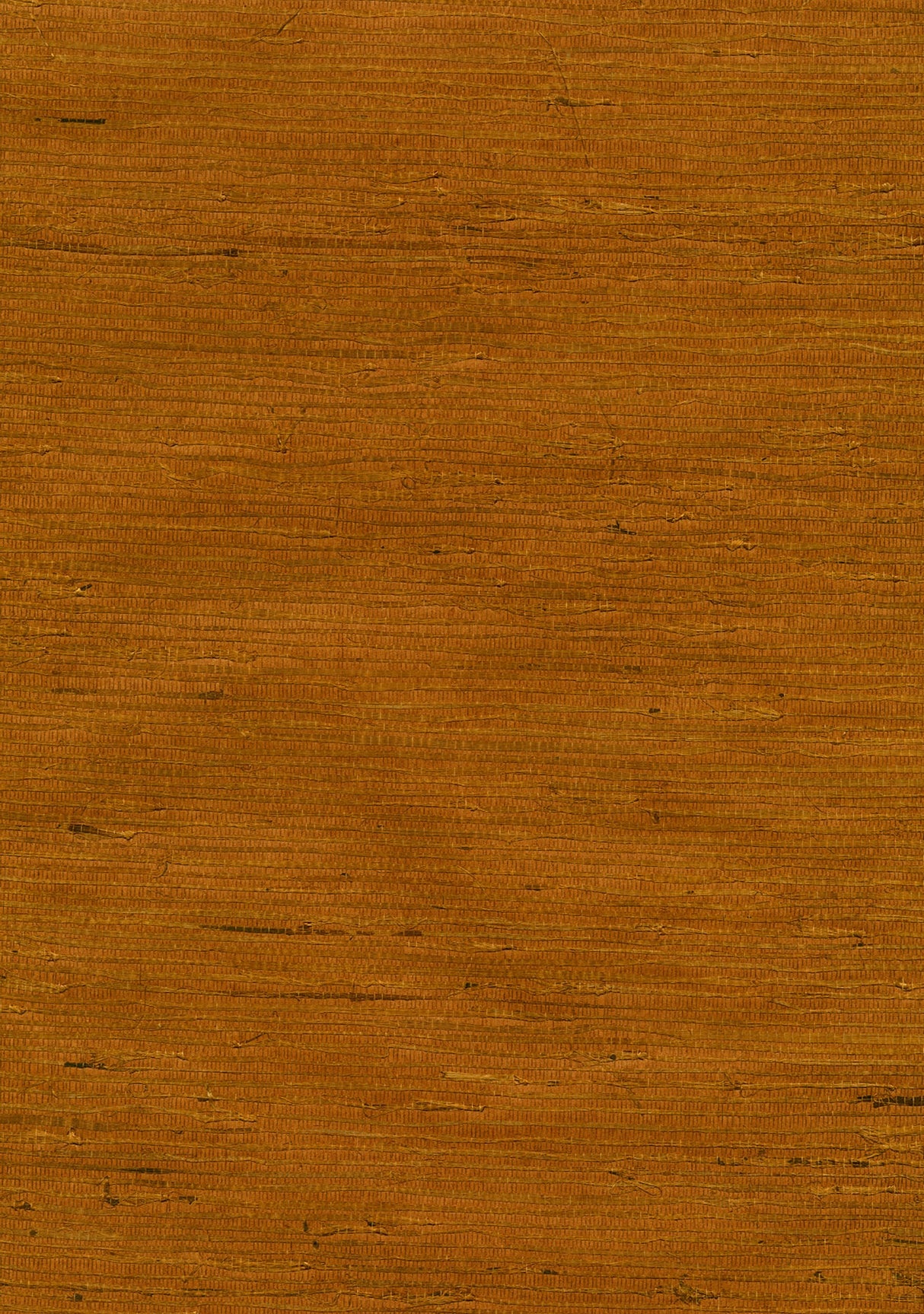 Eade’s Hayate Tawny Grasscloth Wallpaper Tawny