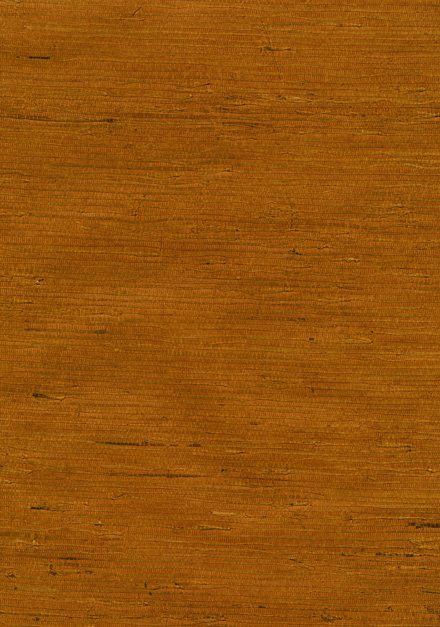 Eade’s Hayate Tawny Grasscloth Wallpaper Tawny