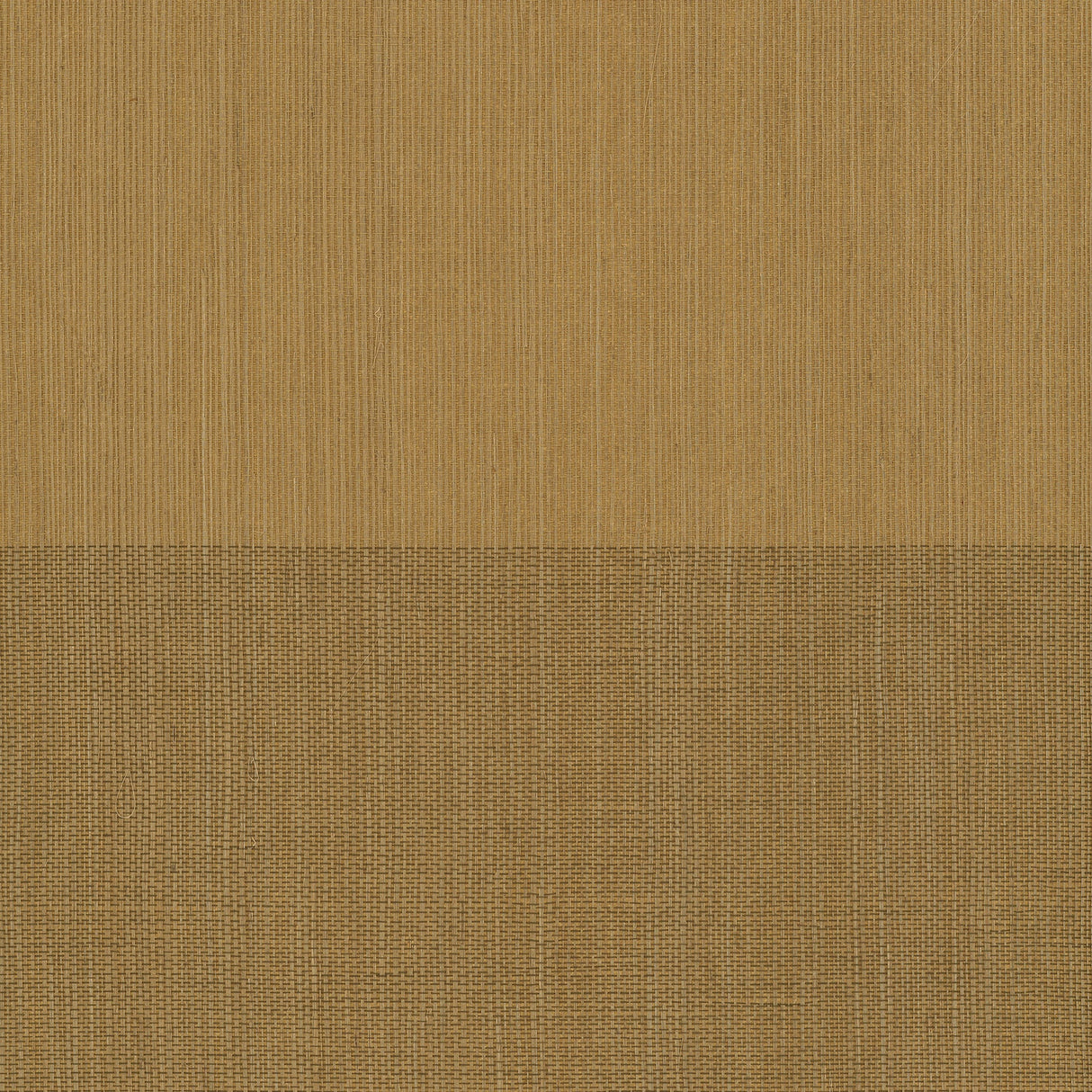 Eade’s Yue Ying Light Brown Grasscloth Wallpaper Light Brown