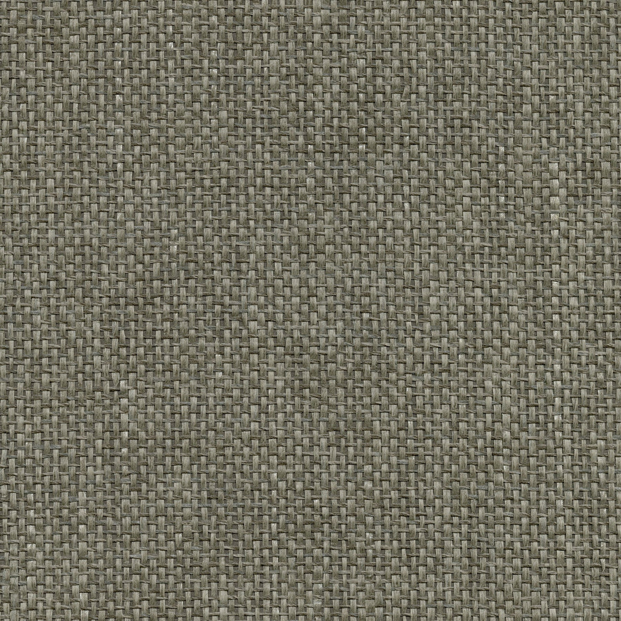 Eade’s Gaoyou Taupe Paper Weave Wallpaper Taupe