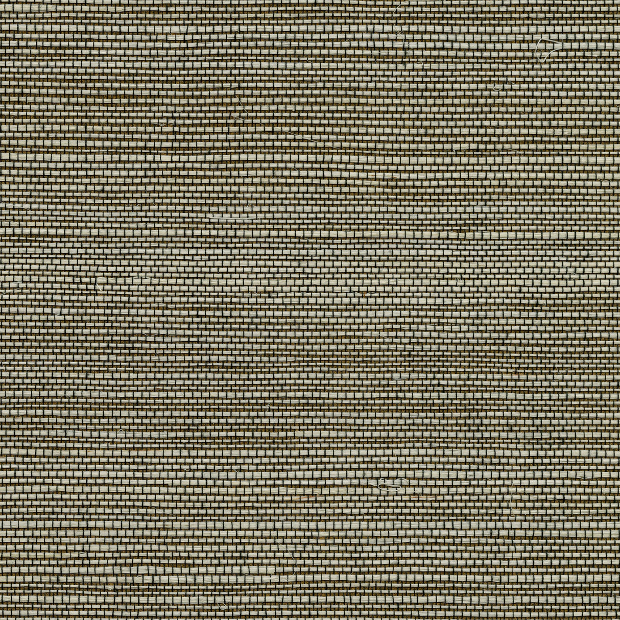 Eade’s Jiao Brown Grasscloth Wallpaper Brown