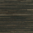 Eade’s Shandong Charcoal Ramie Grasscloth Wallpaper Charcoal