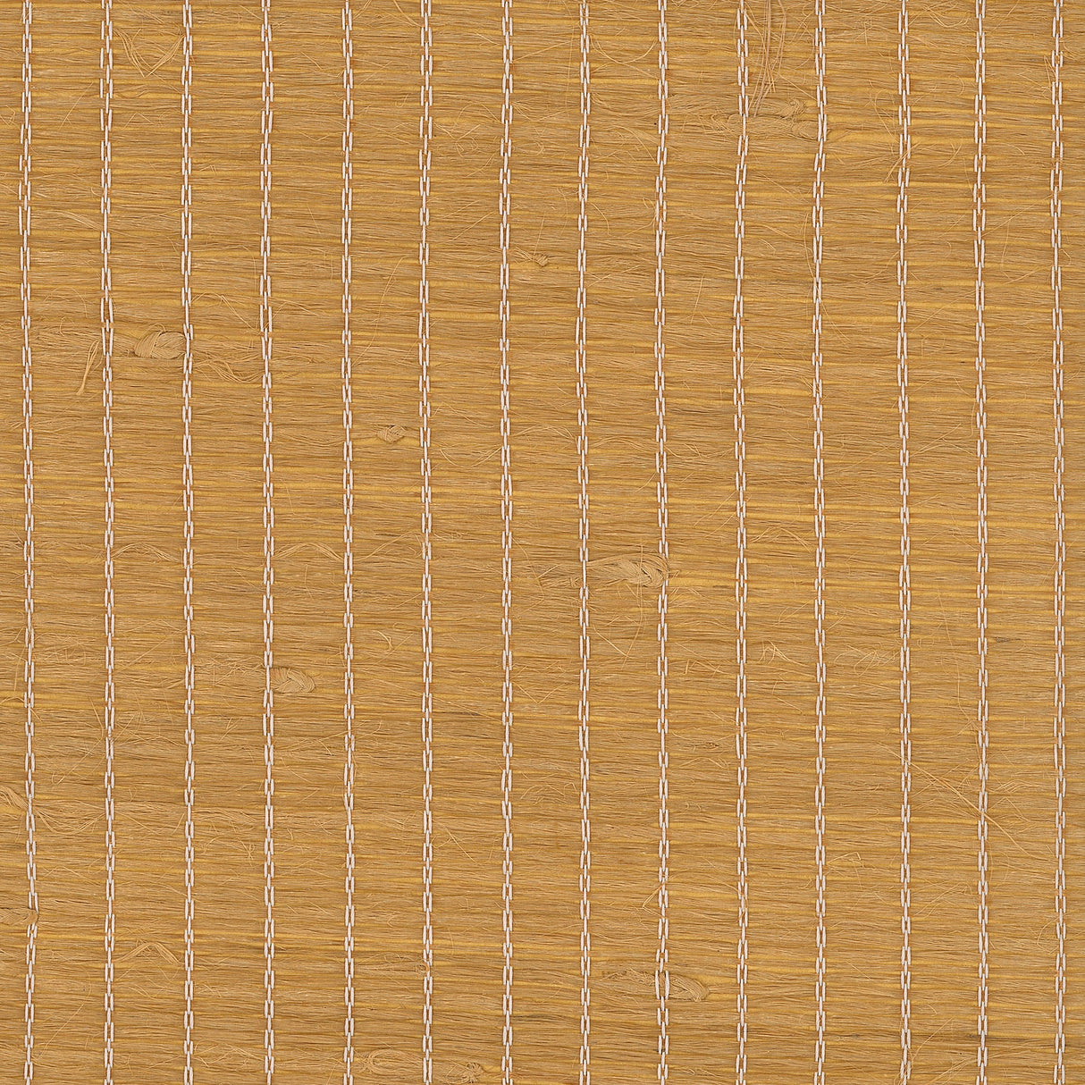 Eade’s Lian Beige Grasscloth Wallpaper Beige