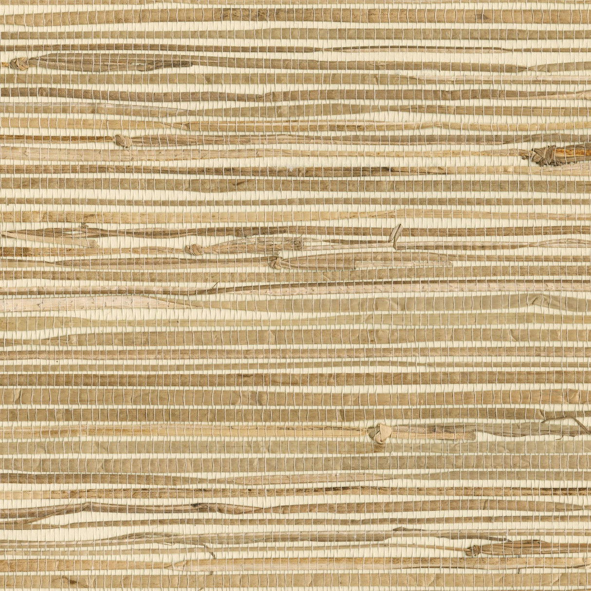Eade’s Kyodo Neutral Grasscloth Wallpaper Neutral