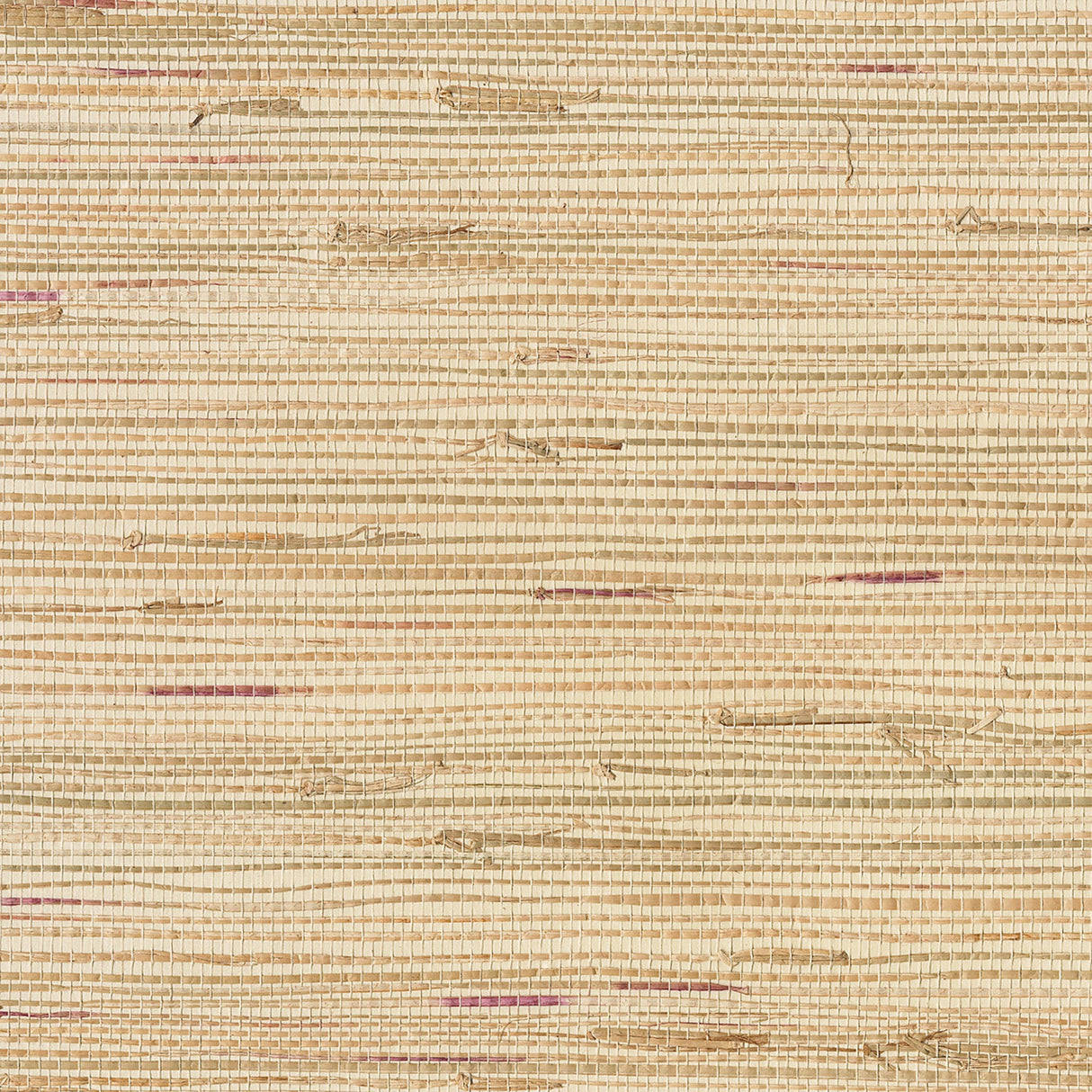 Eade’s Andrei Olive Grasscloth Wallpaper Olive