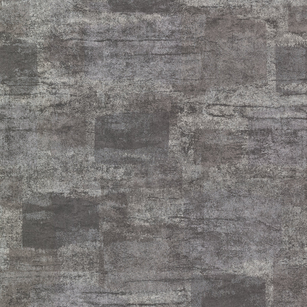 A-Street Prints 4019-86407 Pele Silver Distressed Wallpaper