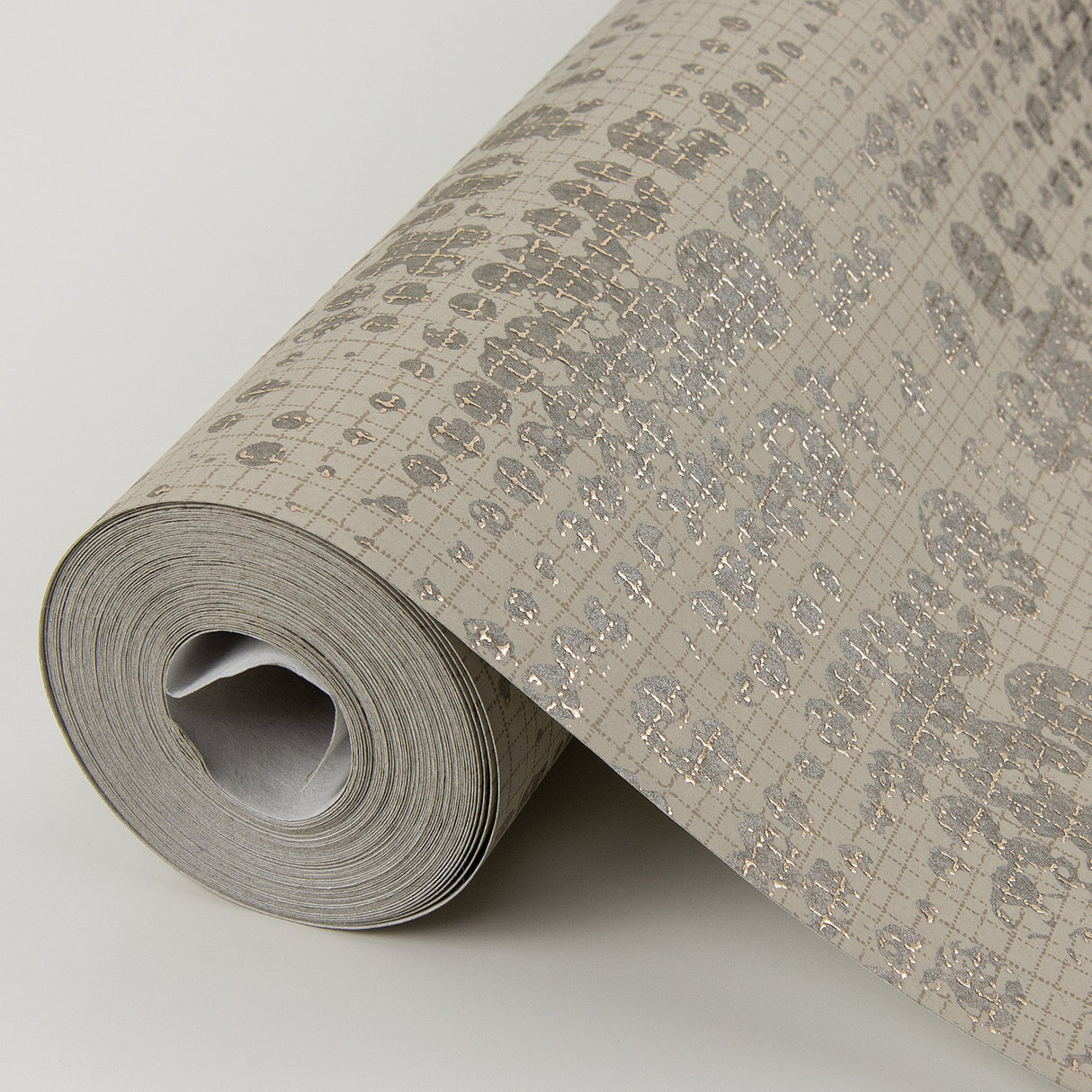 A-Street Prints 4019-86410 Celeste Gold Geometric Wallpaper