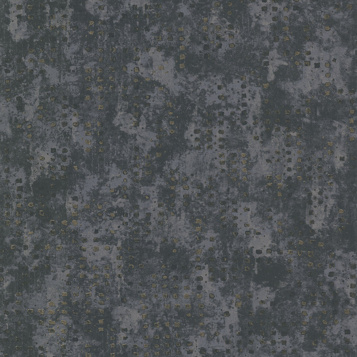 A-Street Prints 4019-86415 Felsic Stone Studded Cube Wallpaper
