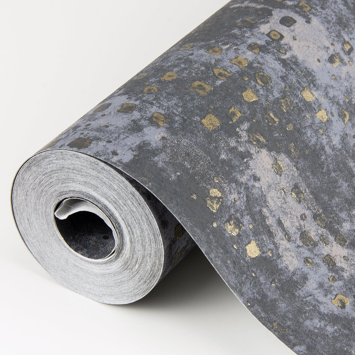 A-Street Prints 4019-86415 Felsic Stone Studded Cube Wallpaper