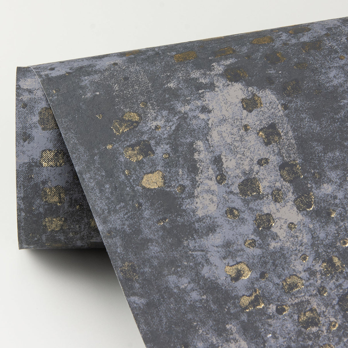 A-Street Prints 4019-86415 Felsic Stone Studded Cube Wallpaper