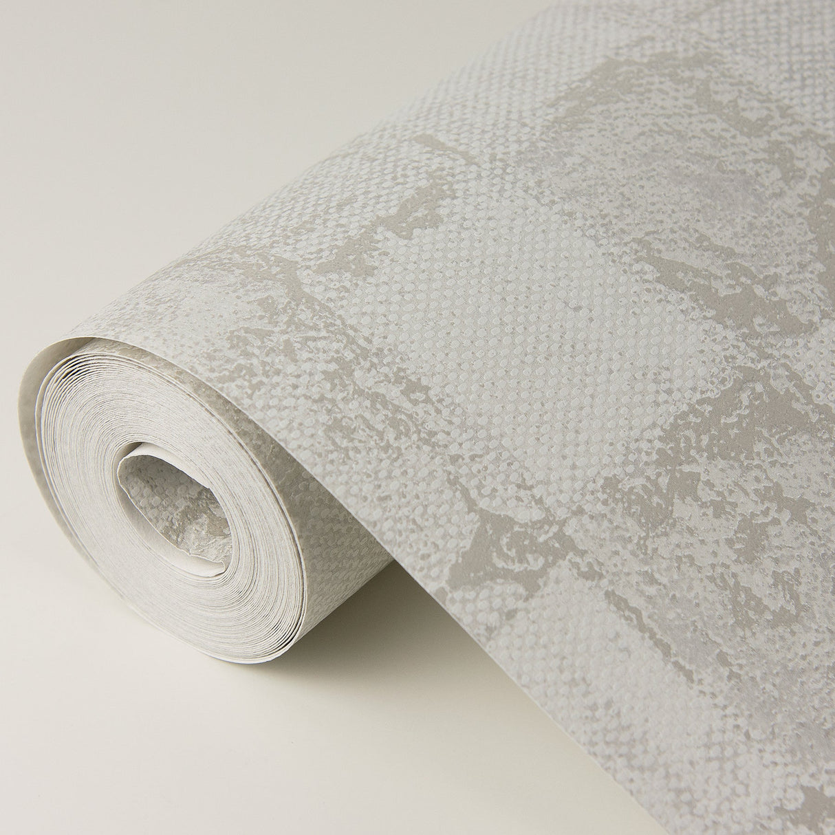 A-Street Prints 4019-86419 Varak Platinum Checkerboard Wallpaper