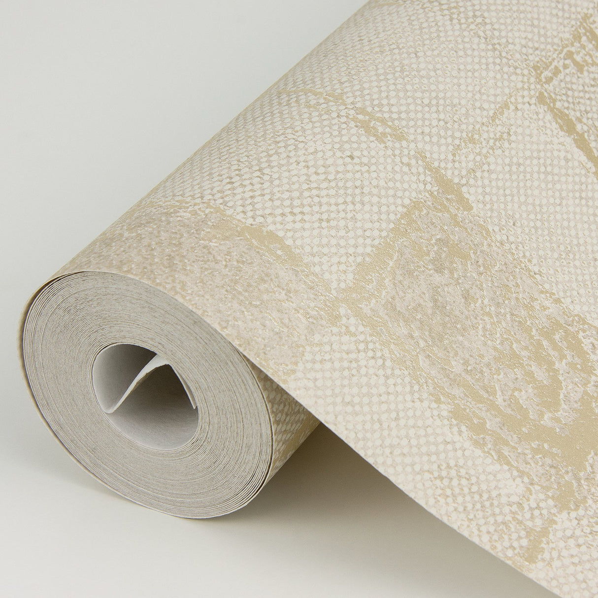 A-Street Prints 4019-86422 Varak Gold Checkerboard Wallpaper