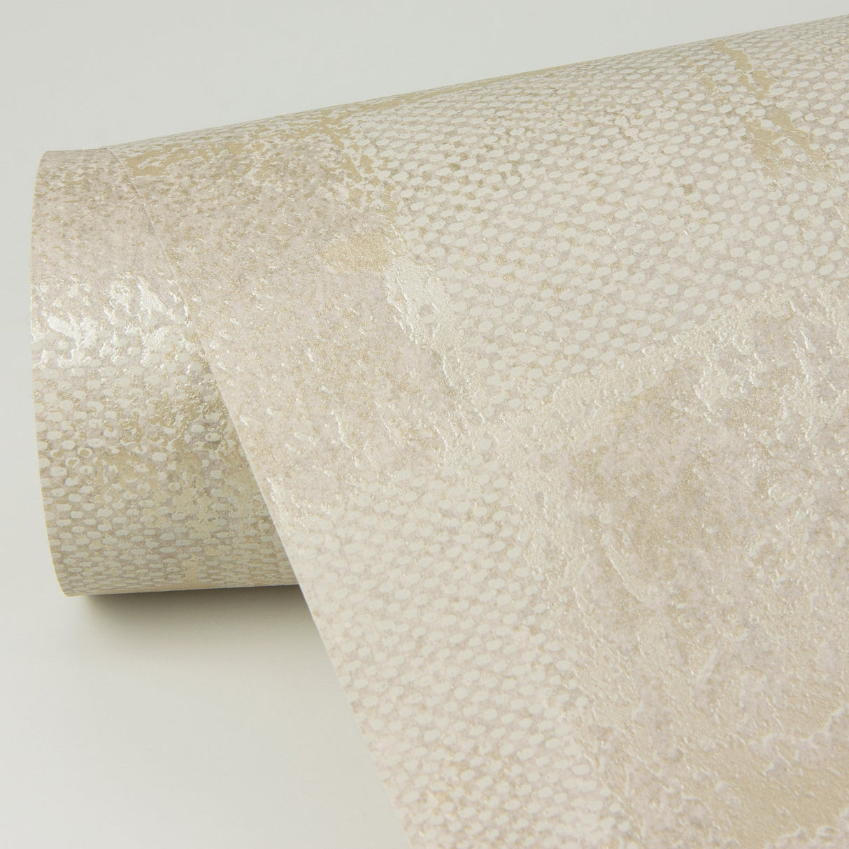 A-Street Prints 4019-86422 Varak Gold Checkerboard Wallpaper