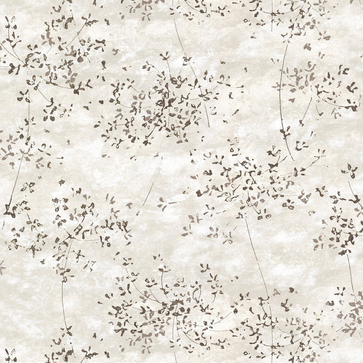 A-Street Prints 4019-86428 Arian Champagne Inkburst Wallpaper