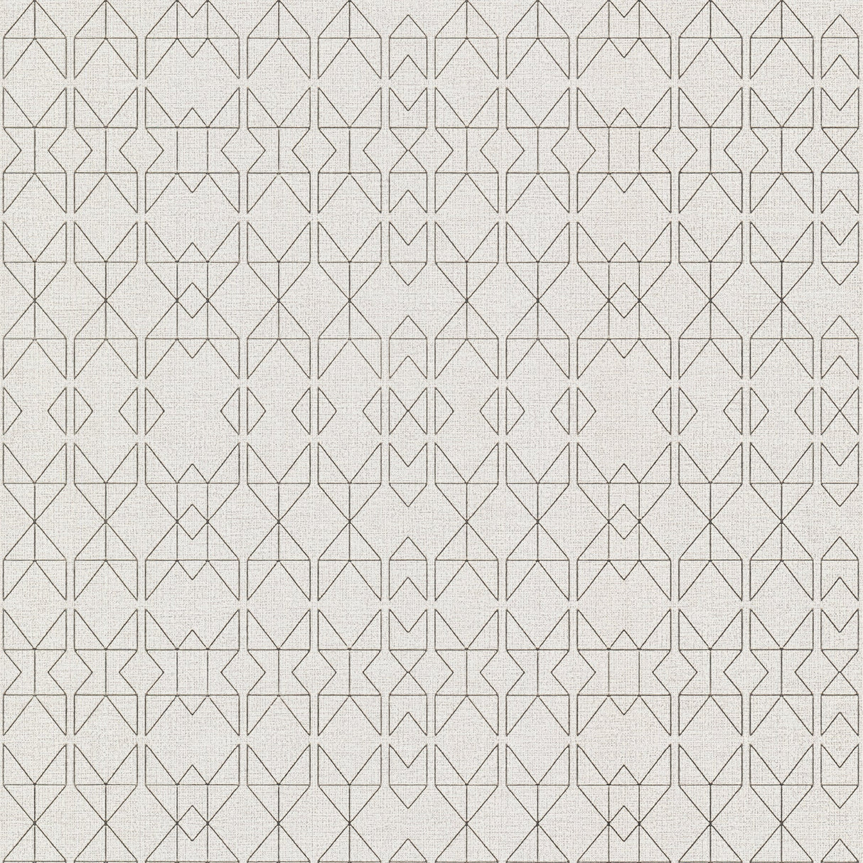 A-Street Prints 4019-86436 Paititi Rose Gold Diamond Trellis Wallpaper