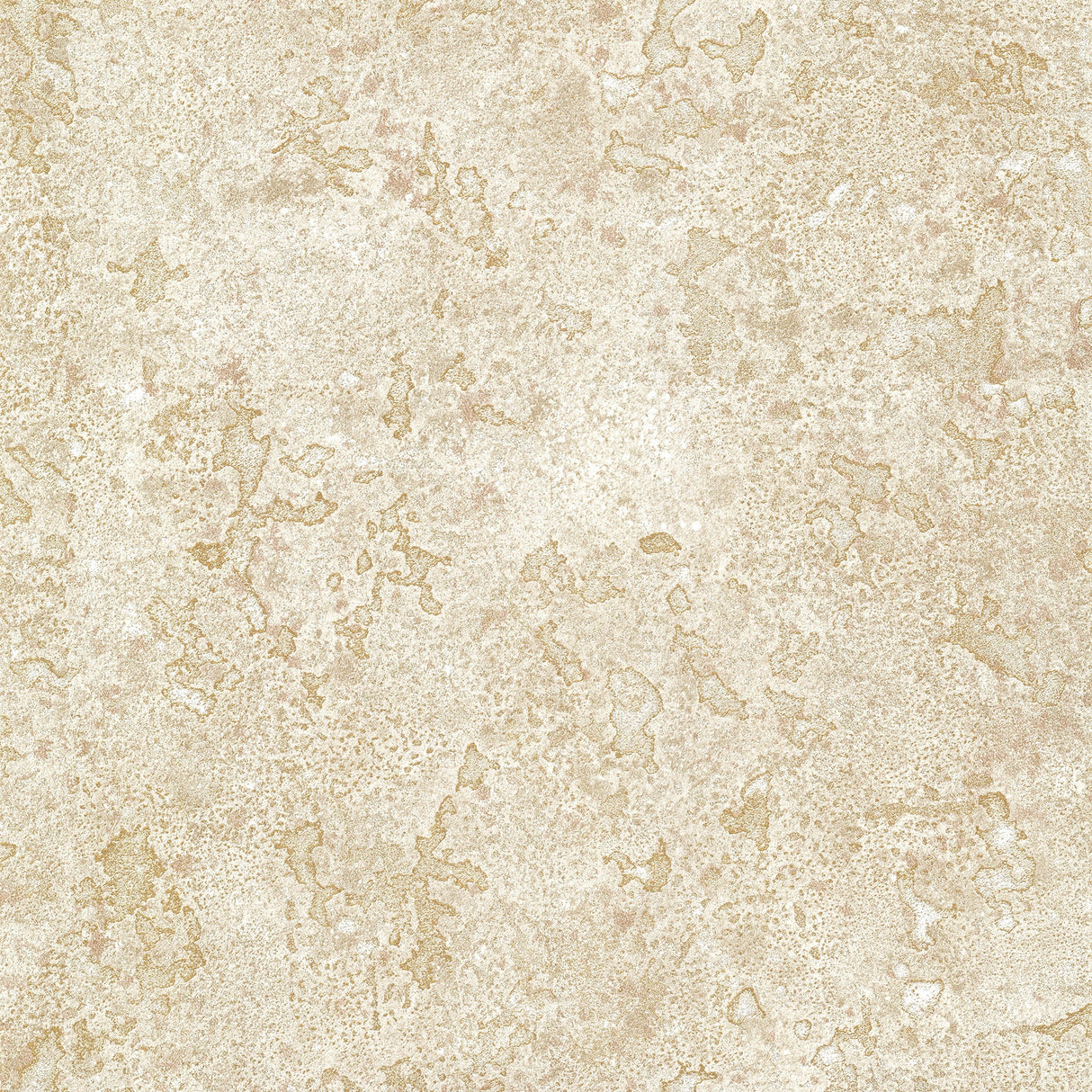 A-Street Prints 4019-86471 Kulta Gold Cemented Wallpaper