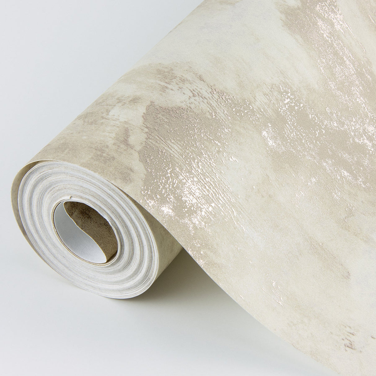 A-Street Prints 4019-86475 Toula Bronze Abstract Wallpaper