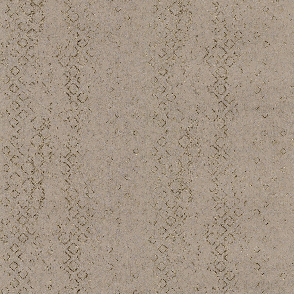 A-Street Prints 4019-86478 Alama Bronze Diamond Wallpaper