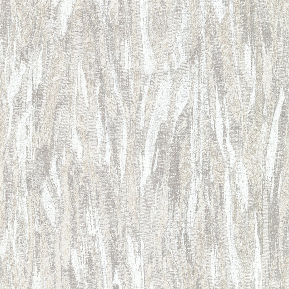 A-Street Prints 4019-86485 Suna Silver Woodgrain Wallpaper
