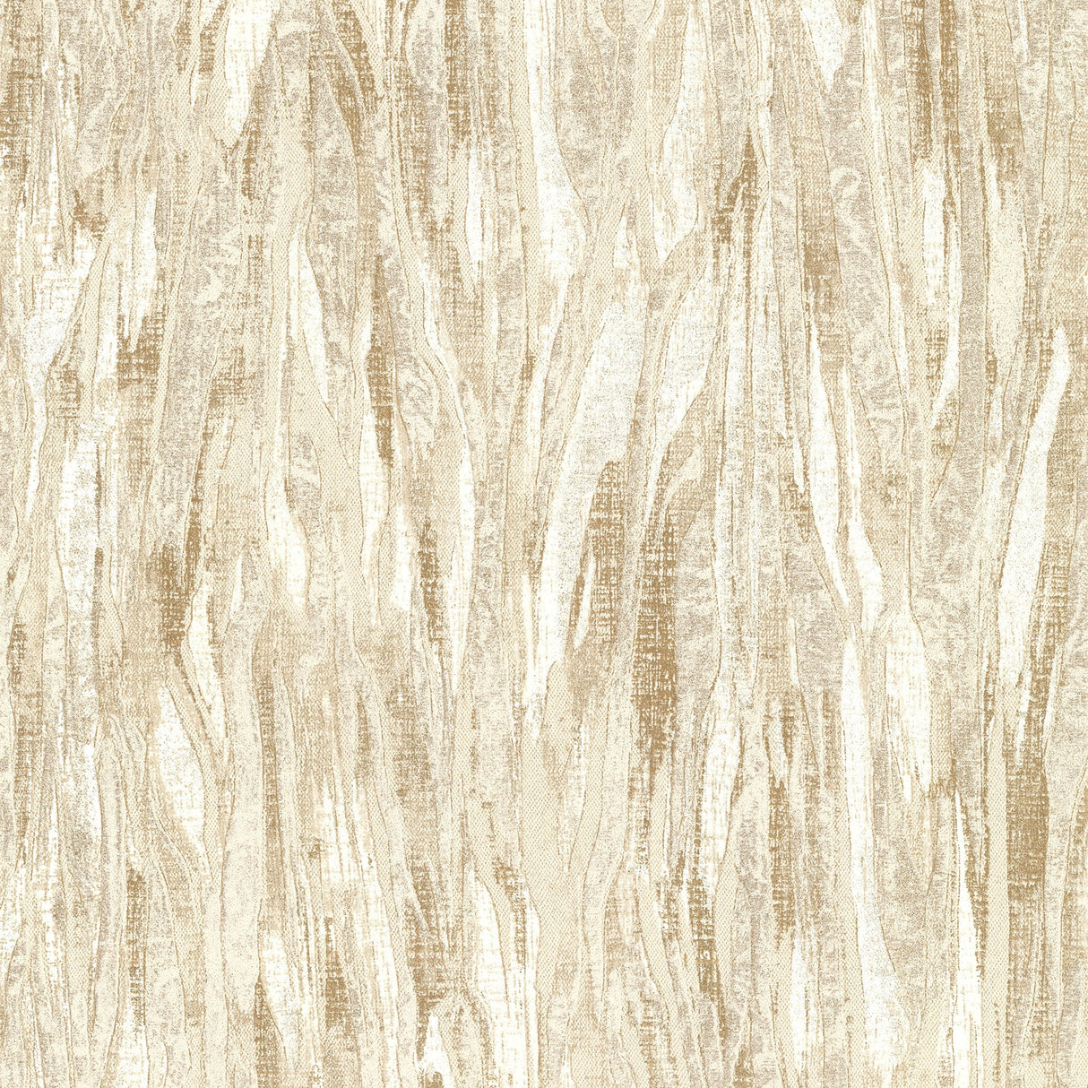 A-Street Prints 4019-86486 Suna Gold Woodgrain Wallpaper