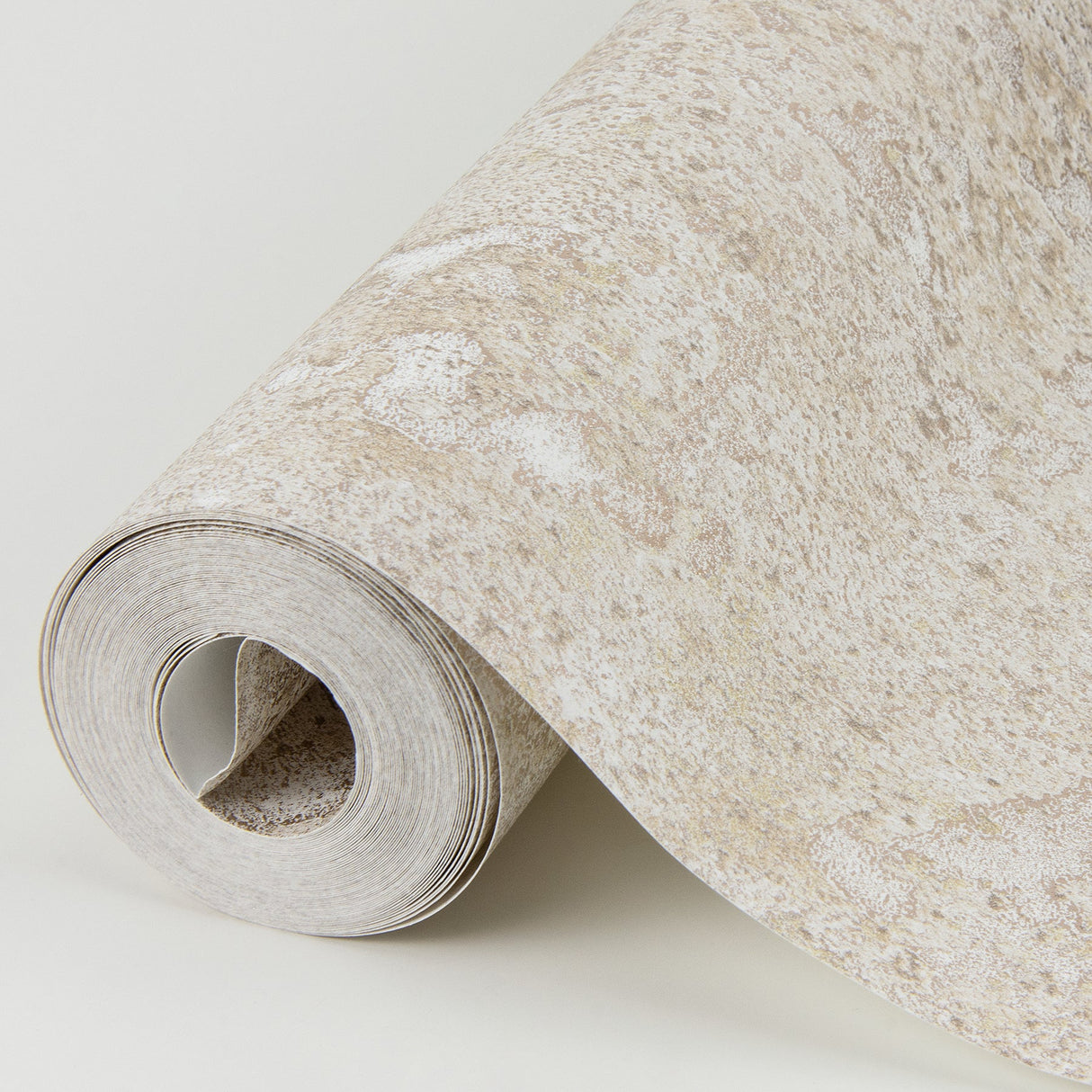 A-Street Prints 4019-86495 Kulta Rose Gold Cemented Wallpaper